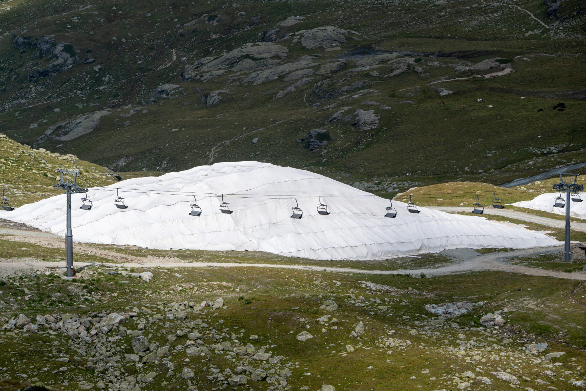 Corvatsch